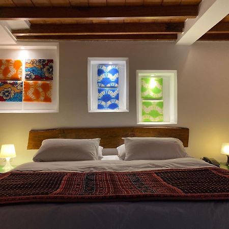 Iguanazu Bed & Breakfast 瓜亚基尔 外观 照片