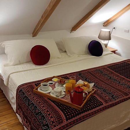 Iguanazu Bed & Breakfast 瓜亚基尔 外观 照片