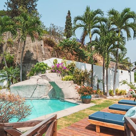 Iguanazu Bed & Breakfast 瓜亚基尔 外观 照片