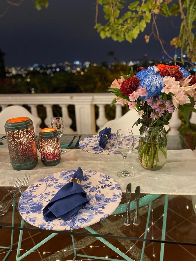 Iguanazu Bed & Breakfast 瓜亚基尔 外观 照片