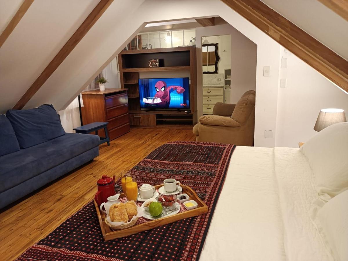Iguanazu Bed & Breakfast 瓜亚基尔 外观 照片