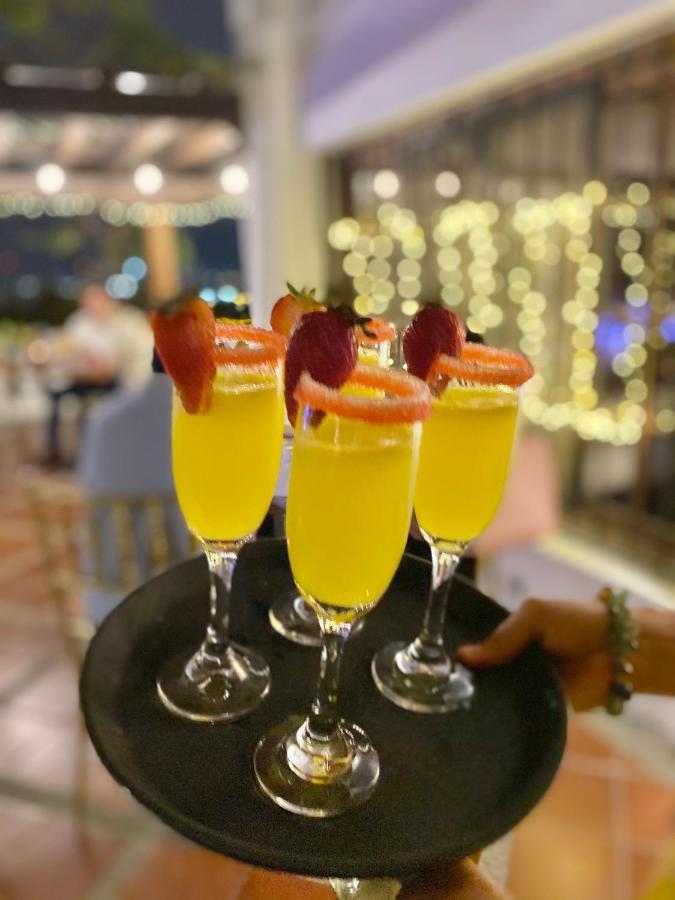 Iguanazu Bed & Breakfast 瓜亚基尔 外观 照片