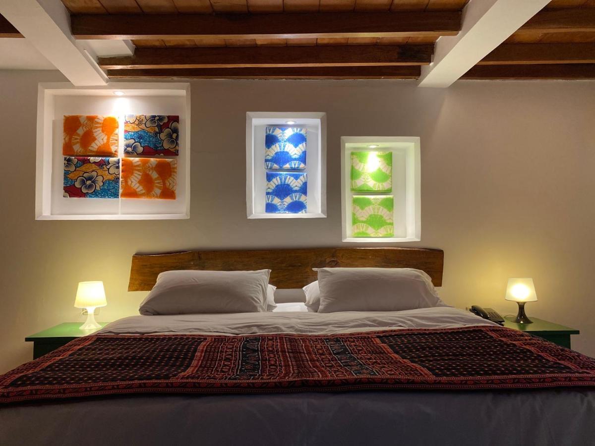 Iguanazu Bed & Breakfast 瓜亚基尔 外观 照片