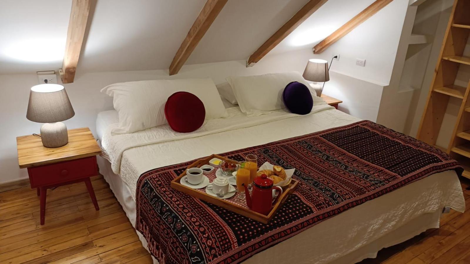 Iguanazu Bed & Breakfast 瓜亚基尔 外观 照片
