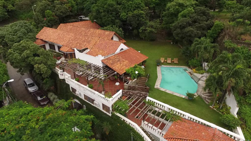 Iguanazu Bed & Breakfast 瓜亚基尔 外观 照片