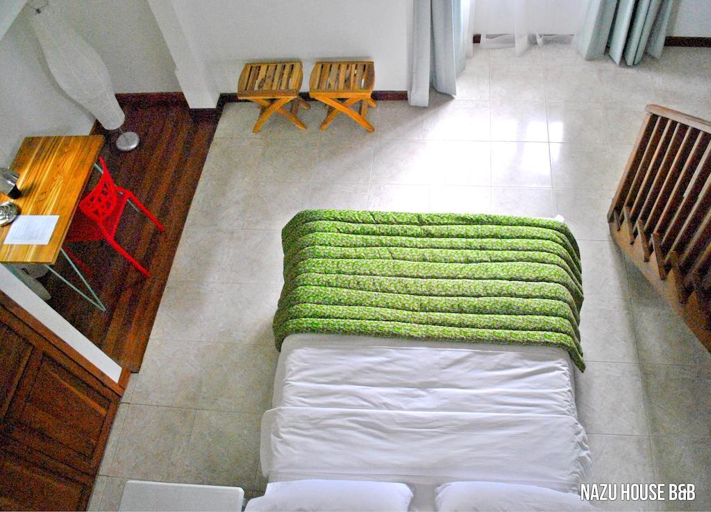 Iguanazu Bed & Breakfast 瓜亚基尔 客房 照片