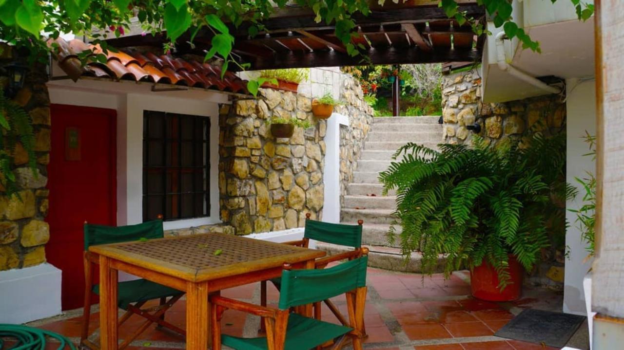 Iguanazu Bed & Breakfast 瓜亚基尔 外观 照片