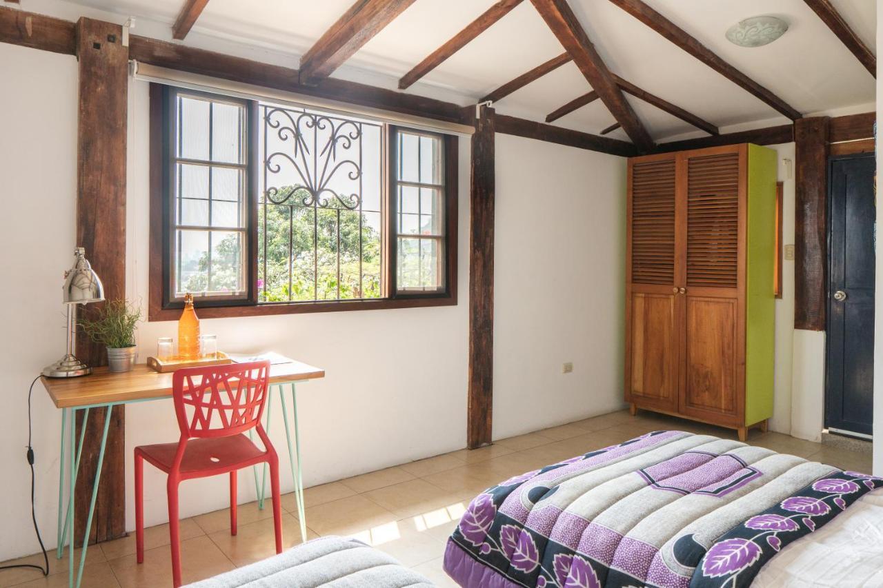 Iguanazu Bed & Breakfast 瓜亚基尔 外观 照片