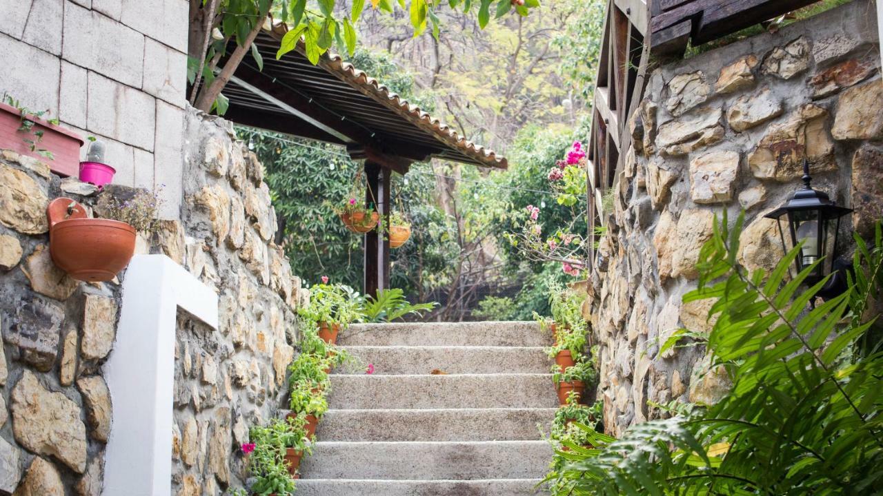 Iguanazu Bed & Breakfast 瓜亚基尔 外观 照片