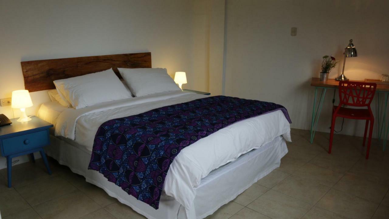 Iguanazu Bed & Breakfast 瓜亚基尔 外观 照片