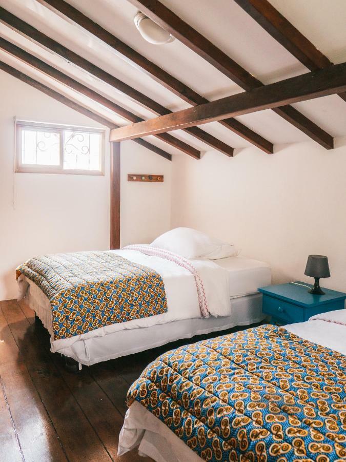 Iguanazu Bed & Breakfast 瓜亚基尔 外观 照片