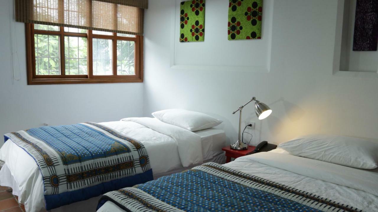 Iguanazu Bed & Breakfast 瓜亚基尔 外观 照片